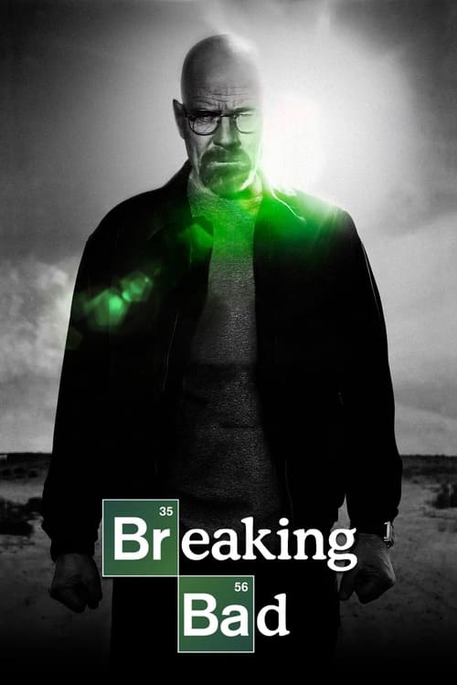 Breaking Bad : 1.Sezon 1.Bölüm