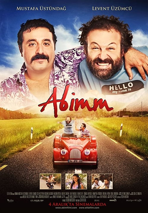 Abimm (2009)