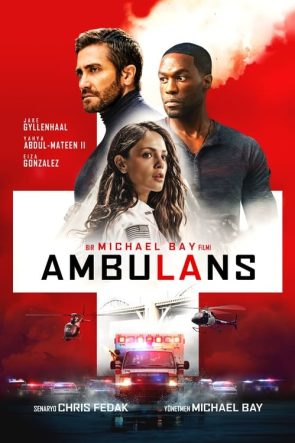 Ambulans (2022)