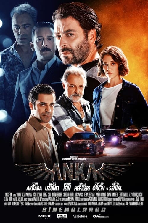 Anka (2022)