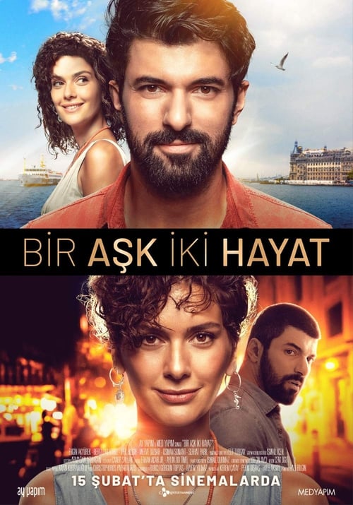 Bir Aşk İki Hayat (2019)