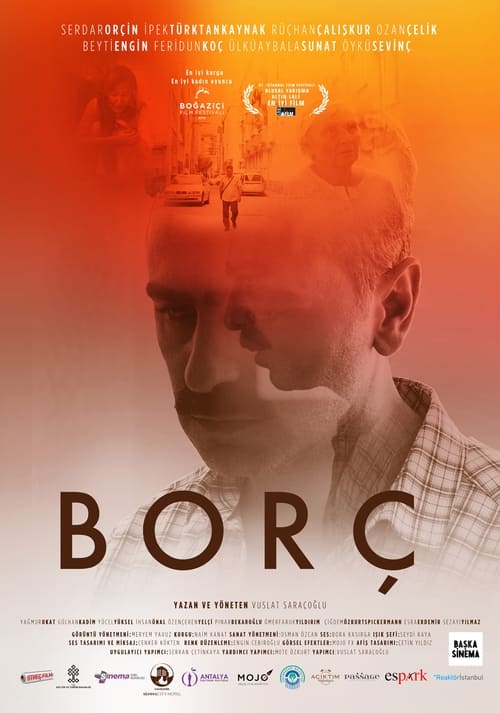 Borç (2018)