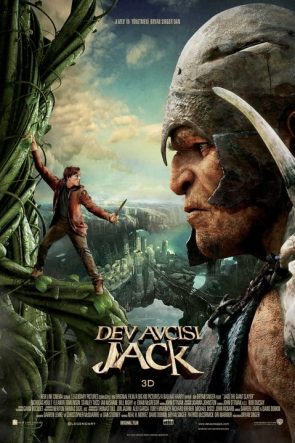 Dev Avcısı Jack (2013)