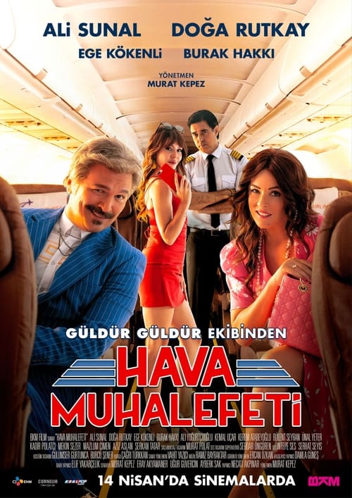 Hava Muhalefeti (2023)