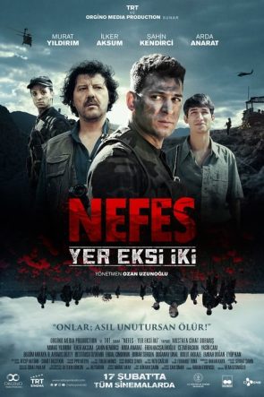 Nefes – Yer Eksi İki (2023)