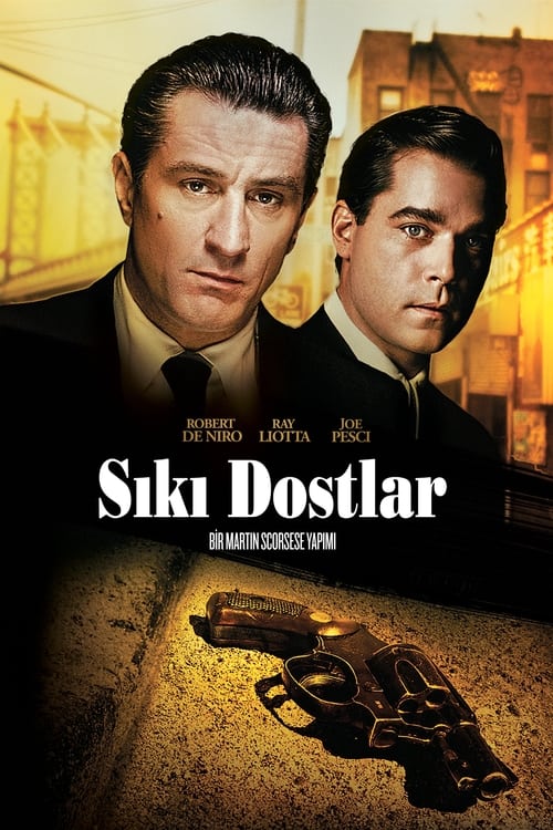 Sıkı Dostlar (1990)