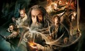 Hobbit: Smaug’un Çorak Toprakları (2013)