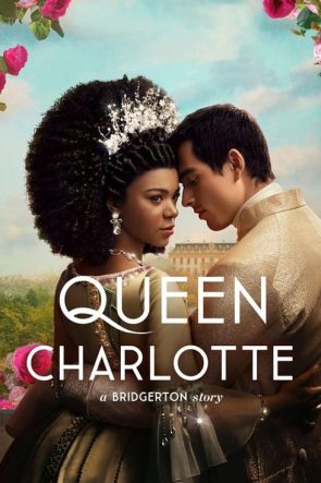 Queen Charlotte A Bridgerton Story