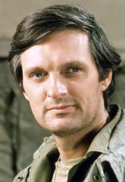 Alan Alda