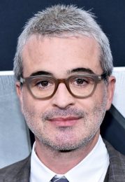 Alex Kurtzman