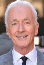 Anthony Daniels