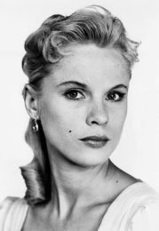 Bibi Andersson