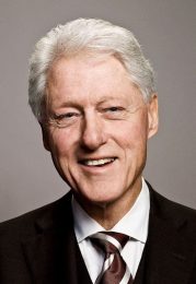 Bill Clinton