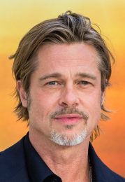 Brad Pitt