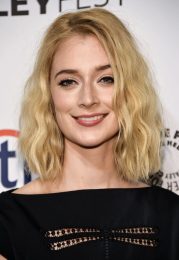 Caitlin FitzGerald