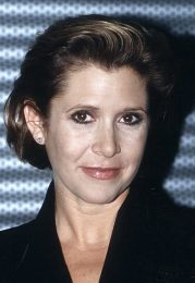 Carrie Fisher