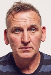 Christopher Eccleston