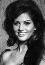 Claudia Cardinale