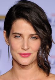 Cobie Smulders