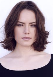 Daisy Ridley