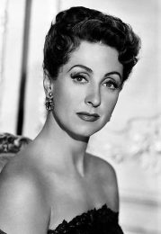 Danielle Darrieux