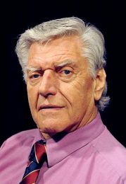 David Prowse