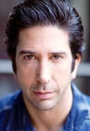 David Schwimmer