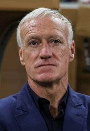 Didier Deschamps