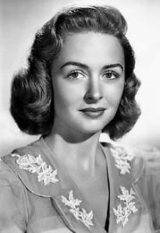 Donna Reed