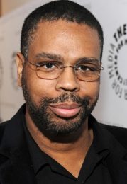 Dwayne McDuffie