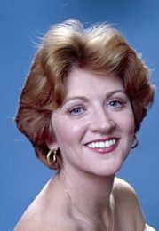 Fannie Flagg