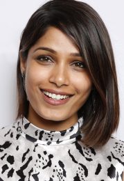 Freida Pinto