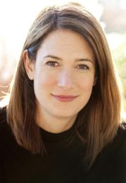 Gillian Flynn