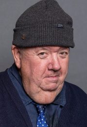 Ian McNeice