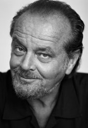 Jack Nicholson