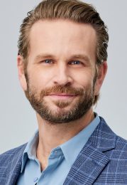 John Brotherton