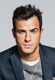 Justin Theroux