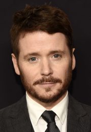 Kevin Connolly