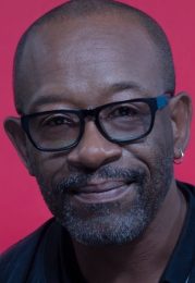 Lennie James