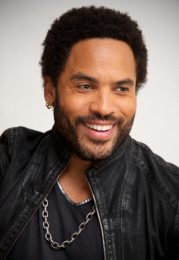 Lenny Kravitz