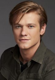 Lucas Till