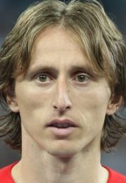 Luka Modric