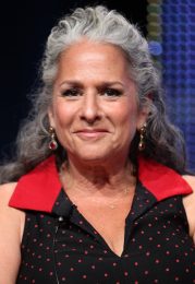 Marta Kauffman