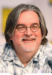 Matt Groening