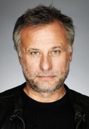 Michael Nyqvist