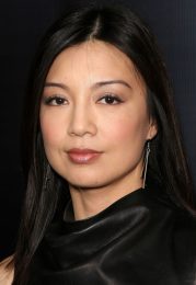 Ming-Na Wen