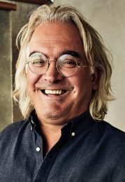 Paul Greengrass