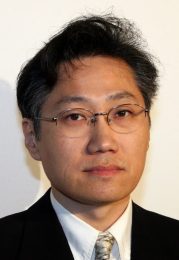 Peter Chung