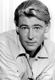 Peter O’Toole