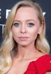 Portia Doubleday